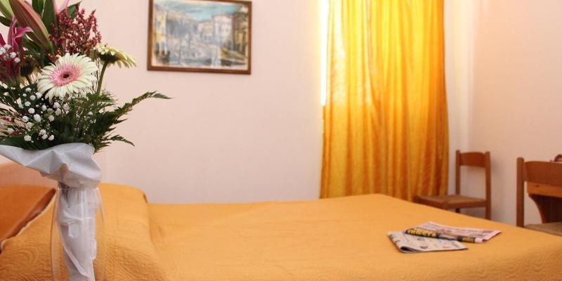 Hotel Punta San Francesco Vieste Eksteriør bilde