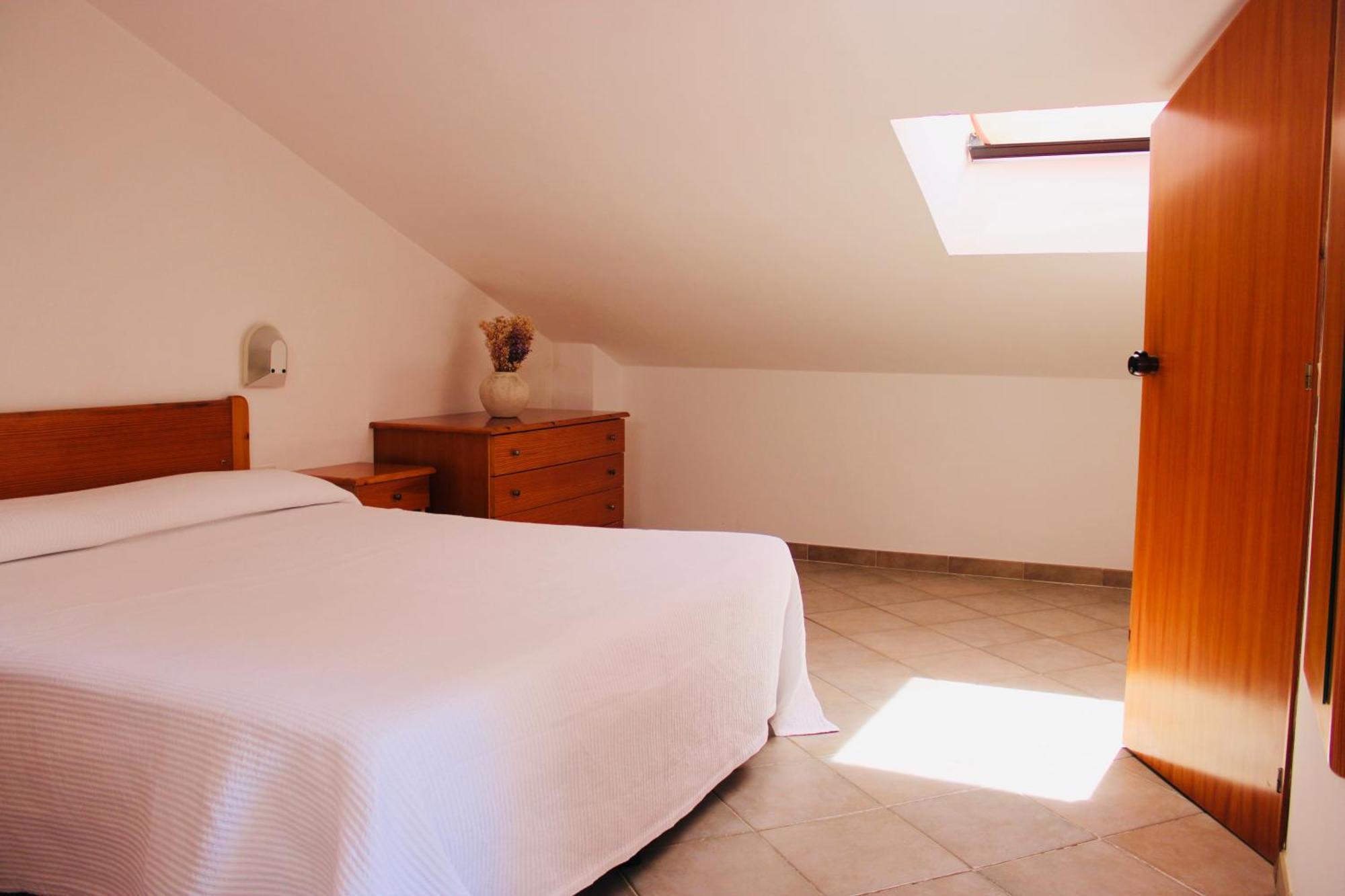 Hotel Punta San Francesco Vieste Eksteriør bilde